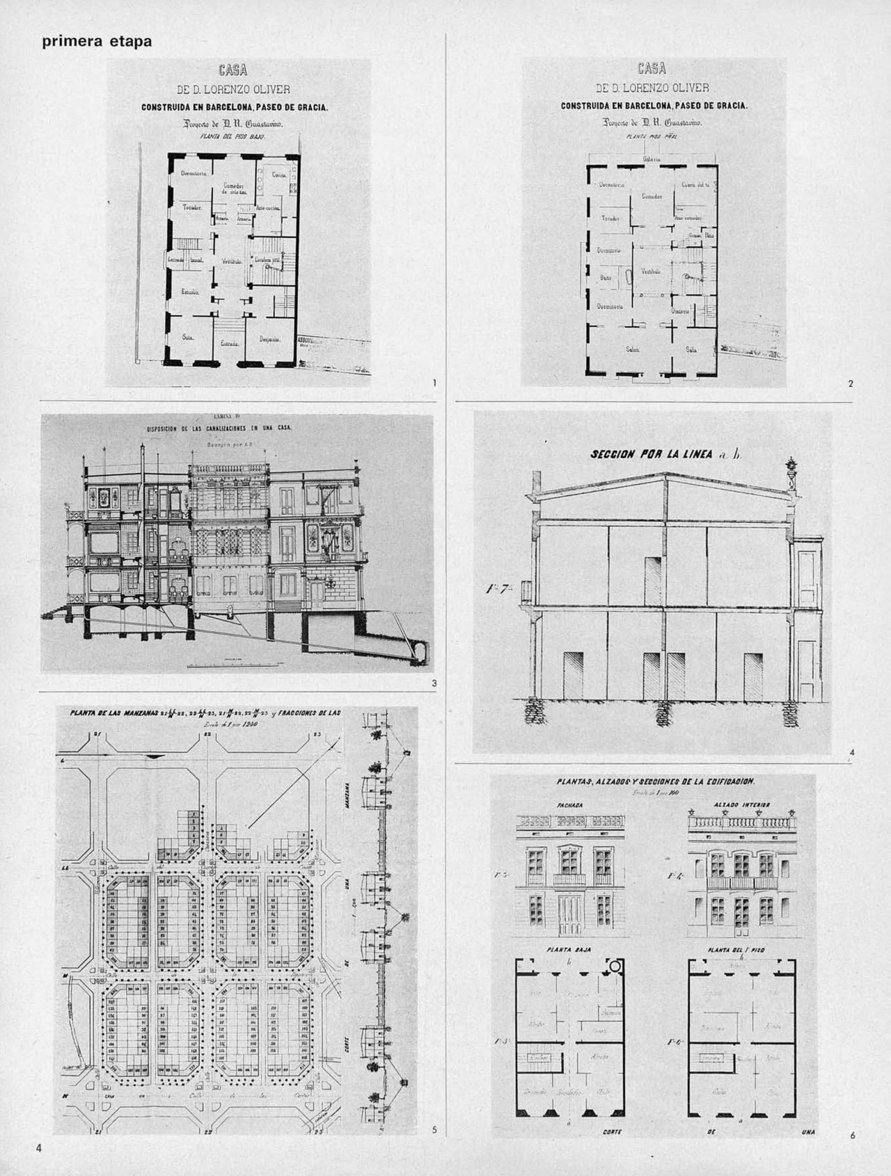 Studio 61 - Spatial Projects