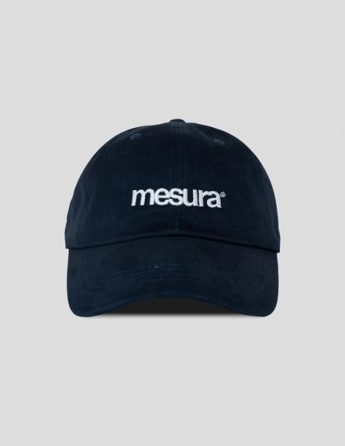 mesura, Mesura × Neutrale, Navy Blue Cap: (Thumbnail)