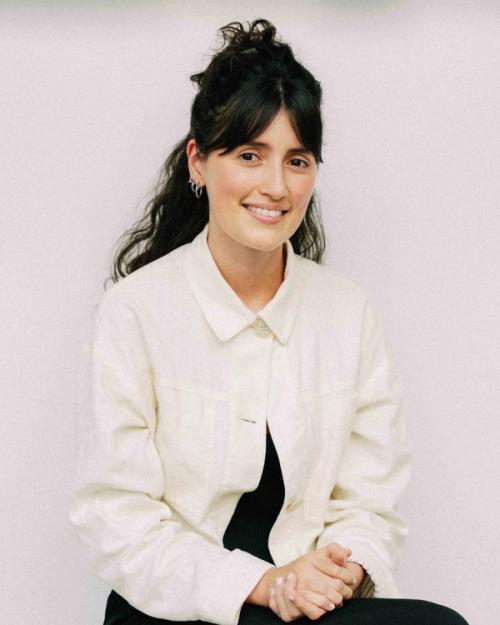 mesura,  Juana Colombo, Architect: (Thumbnail)