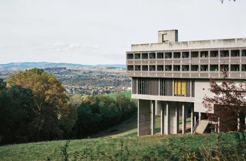 mesura, La Tourette: (Thumbnail)