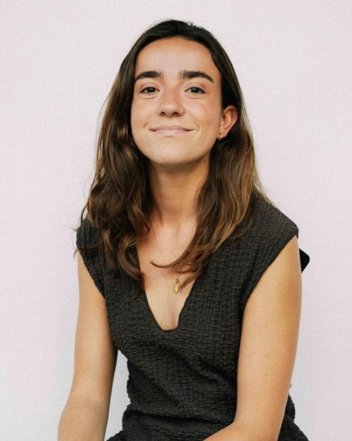 mesura, Núria Mullerat, Junior Architect and Model Maker: (Thumbnail)