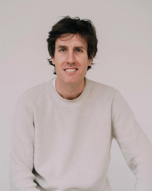 mesura, Jordi Espinet, Co-Founder and Partner: (Thumbnail)