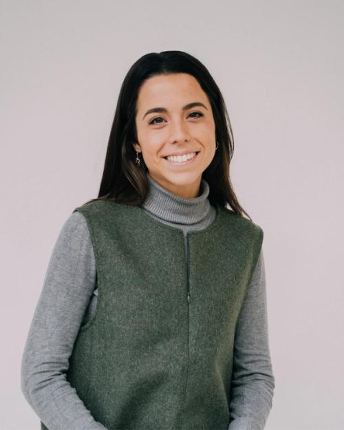 mesura, Blanca Algarra, Architect: (Thumbnail)