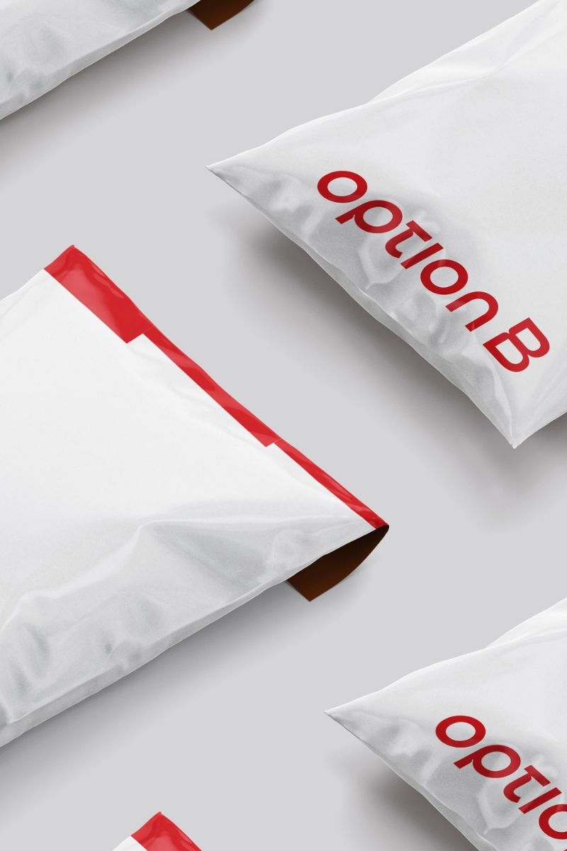 اوبشن بي