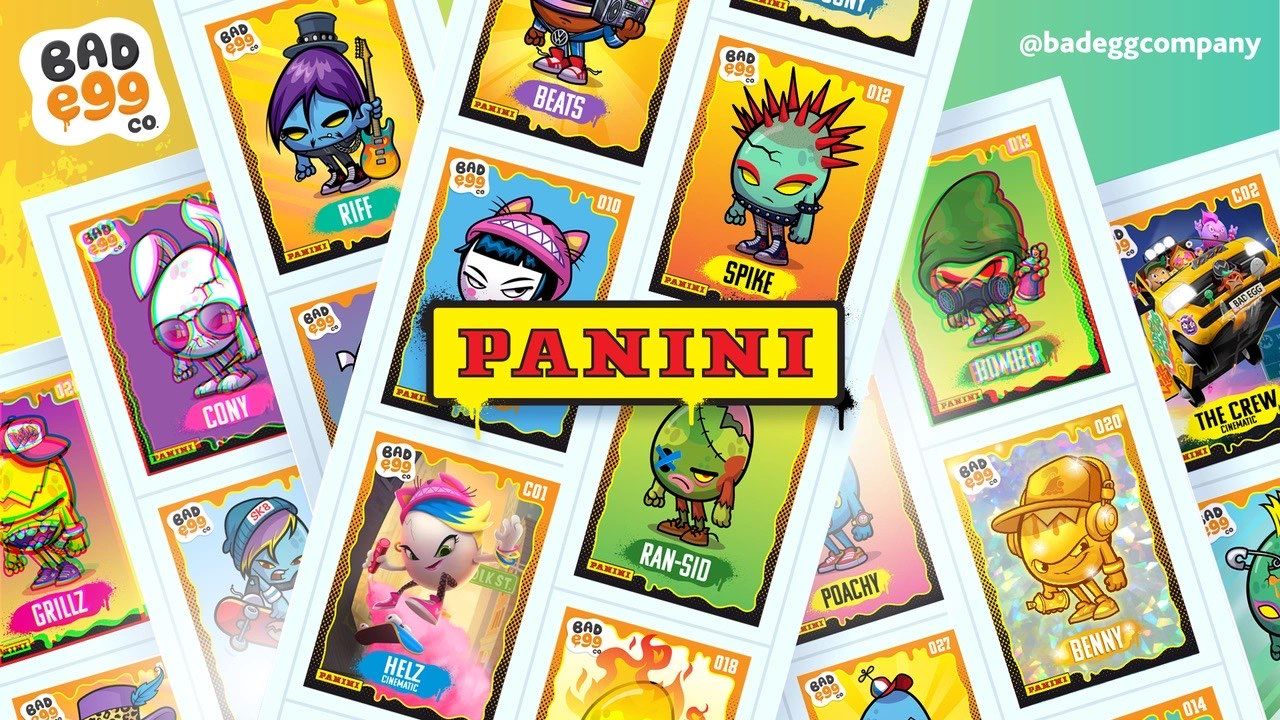 Panini America