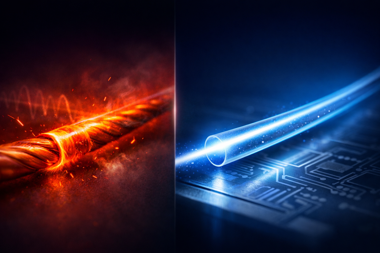 Silicon Photonics: The AI Infrastructure Shift