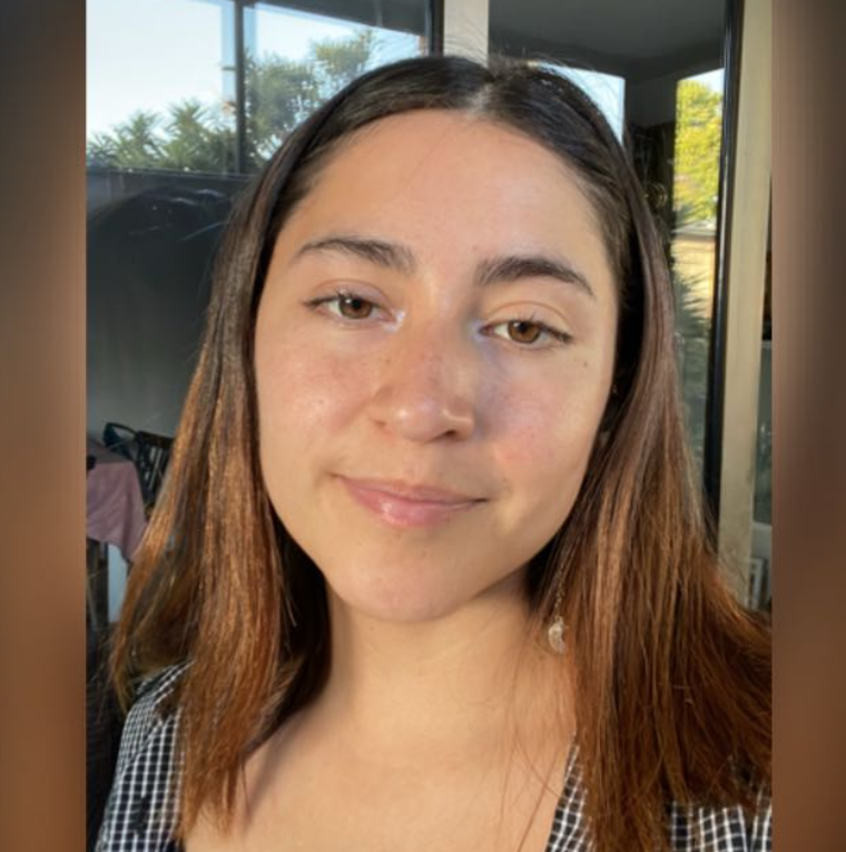 Josefina Monsalve Tapia