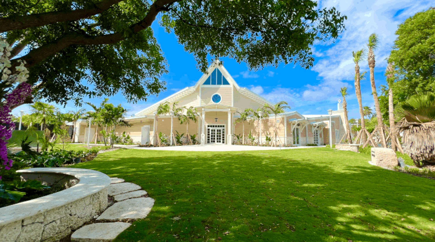 A Look at Summer at The Chapel