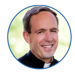 Portrait of Fr. Michael Sliney