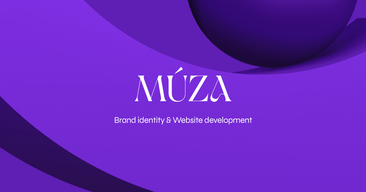 VKZ Studio | Múza by Benefit Plus