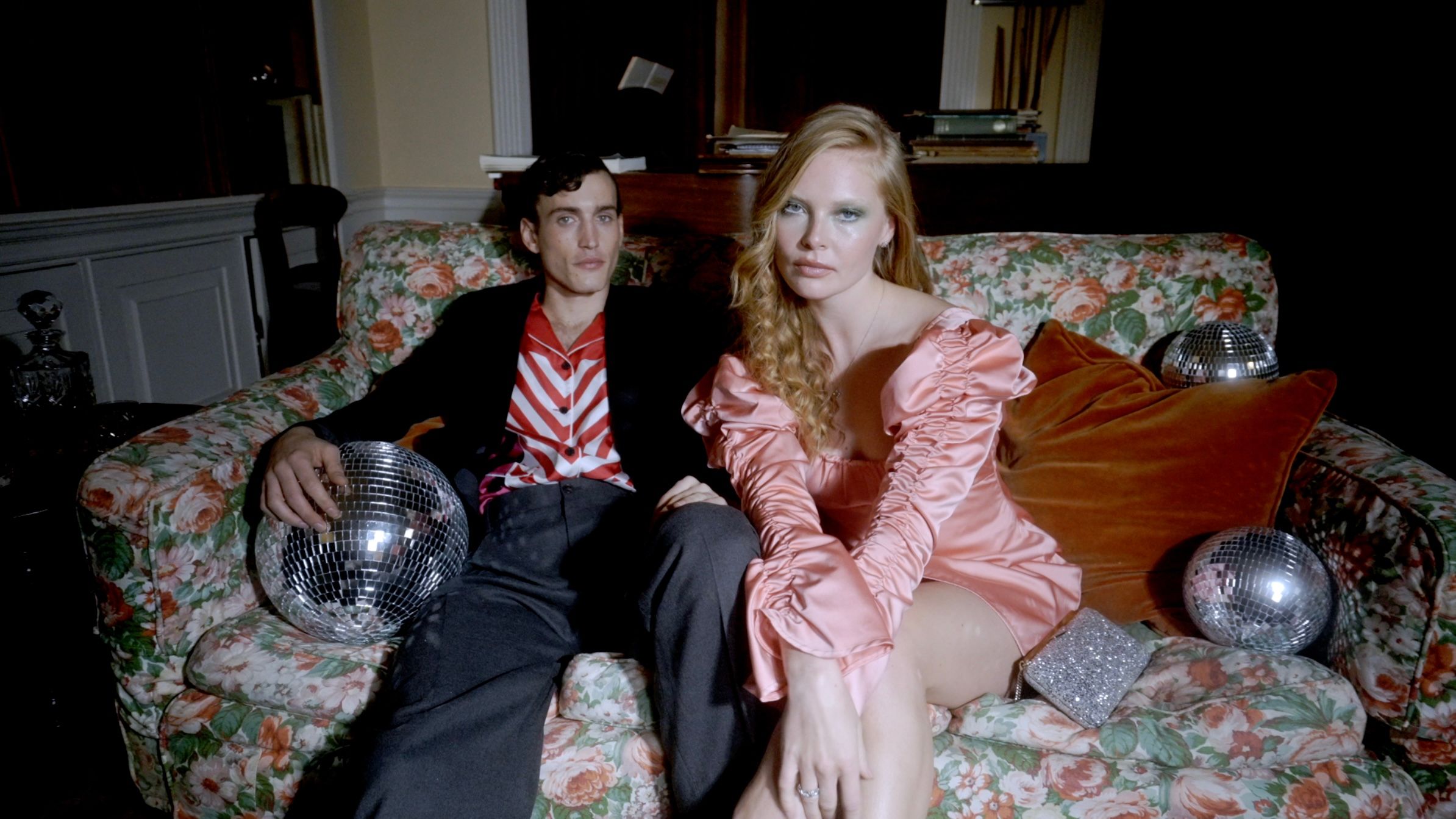 Designer Exchange Studio 54