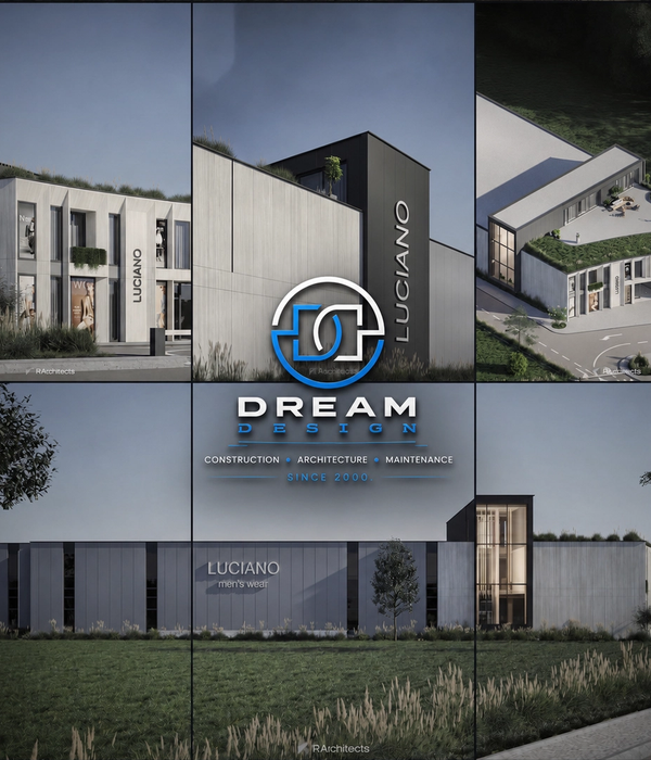 Dream Design Kosovo