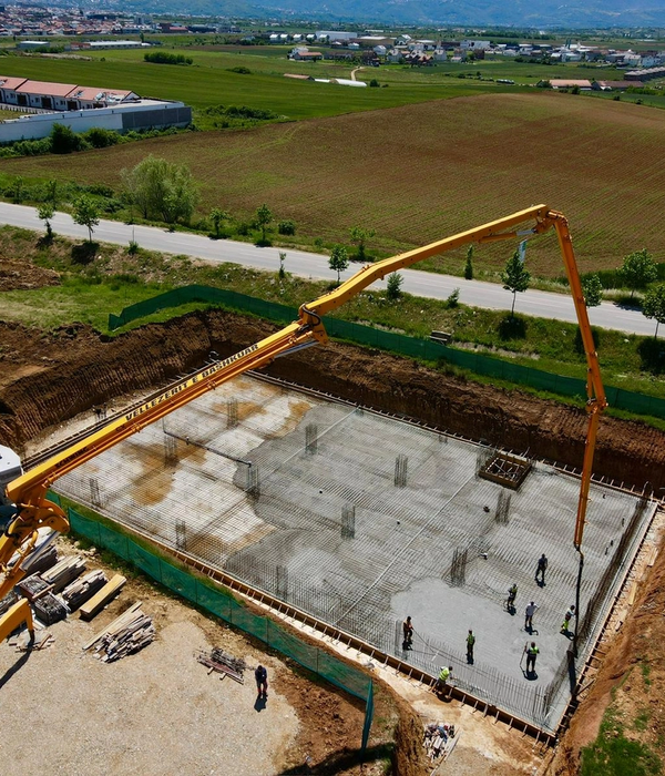 Dream Design Kosovo