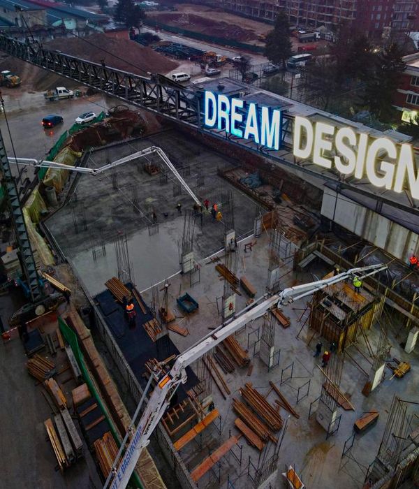 Dream Design Kosovo