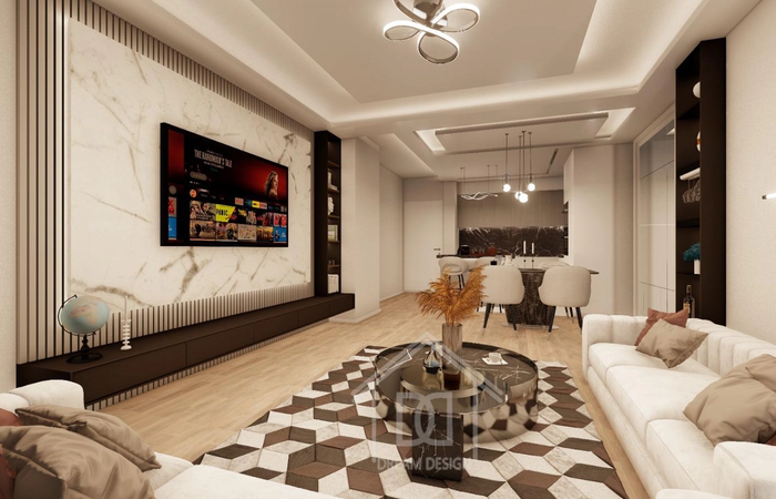 Projekt Interior
