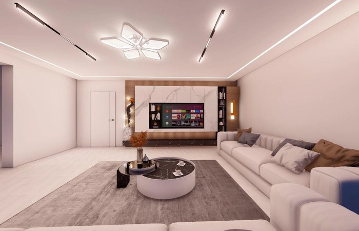 Projekt Interior