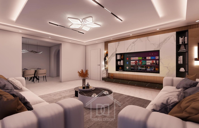 Projekt Interior