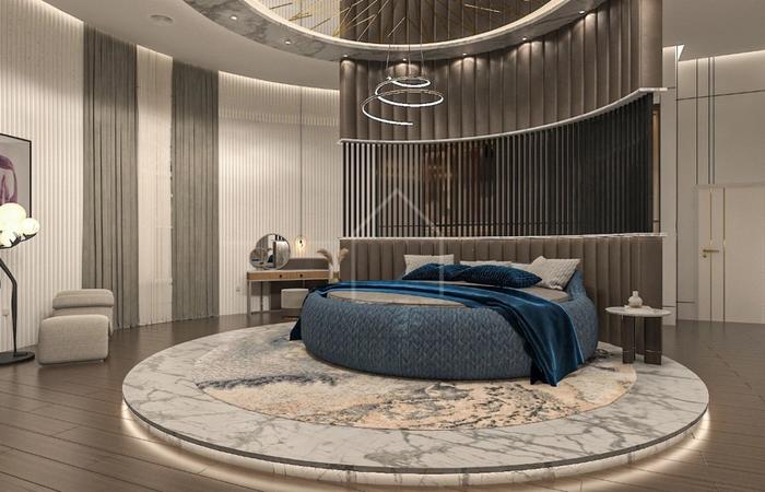 Interior design /Hotel - Stone Castle/