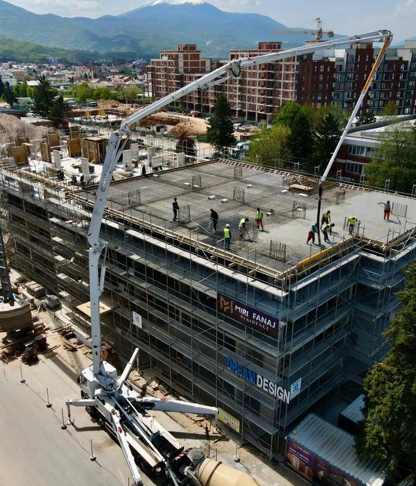 Dream Design Kosovo