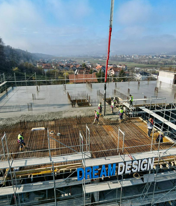 Dream Design Kosovo