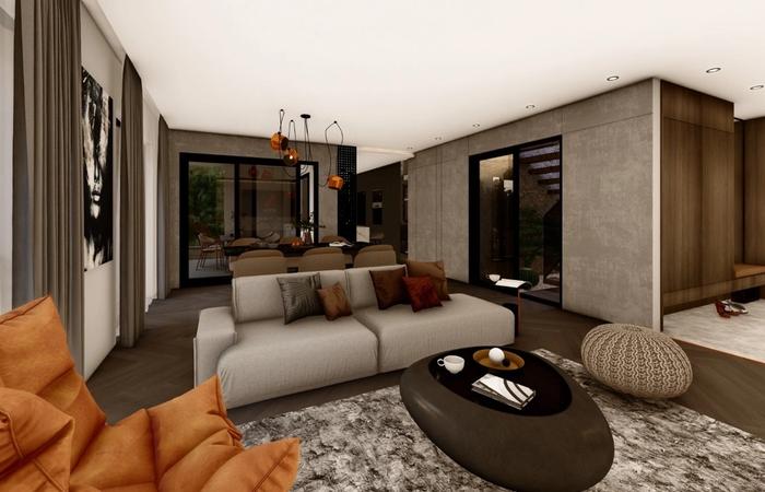 Projekt Interior