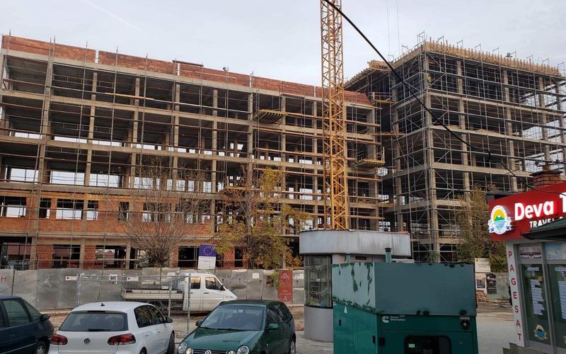 “Kuvendi Komunal Gjakovë”