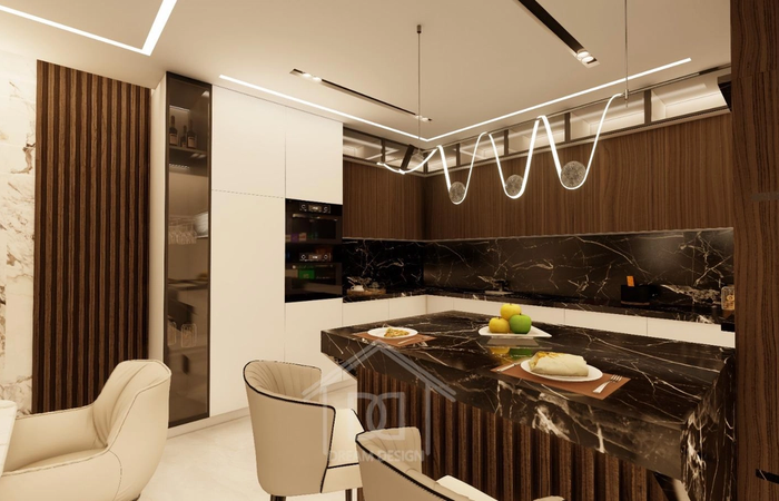 Projekt Interior