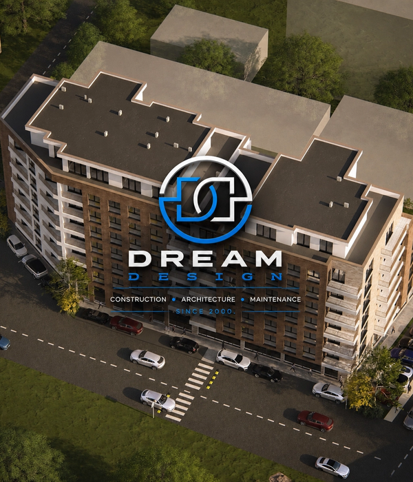 Dream Design Kosovo