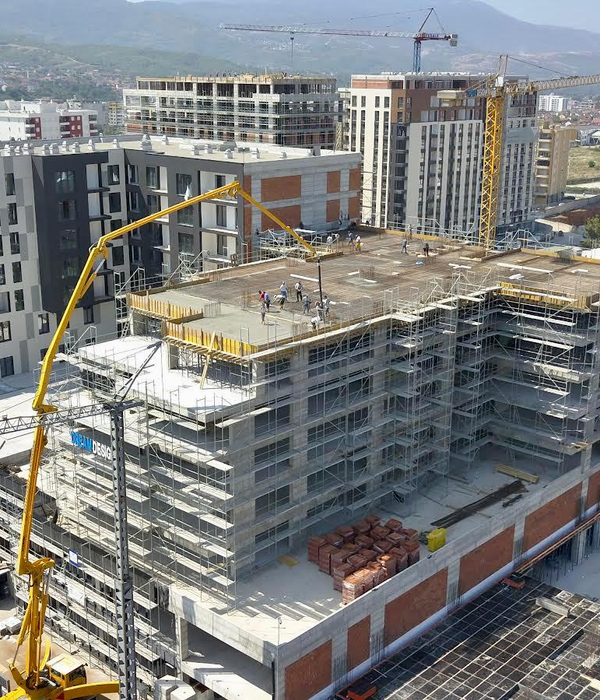 Dream Design Kosovo