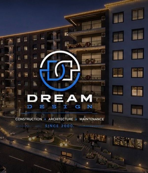 Dream Design Kosovo