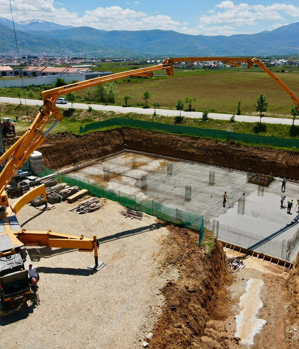 Dream Design Kosovo