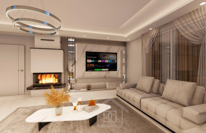 Projekt Interior
