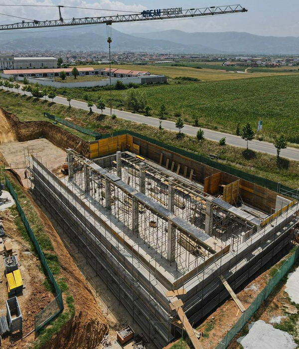 Dream Design Kosovo