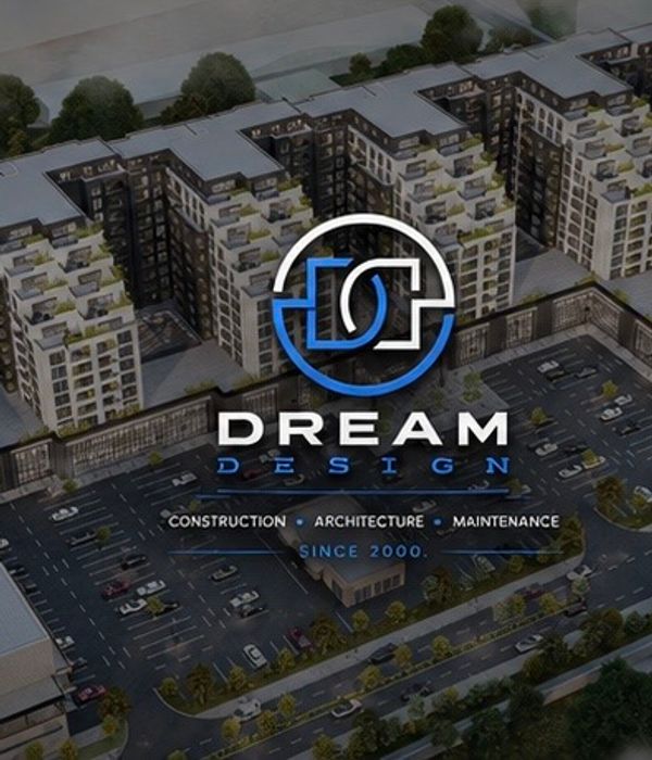 Dream Design Kosovo