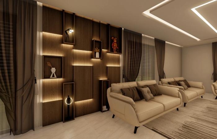 Projekt Interior