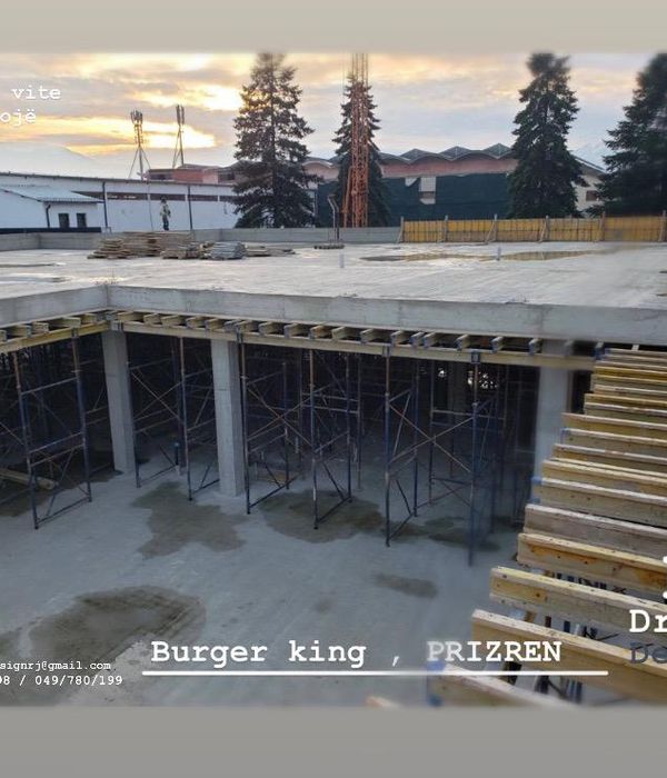 Dream Design Kosovo