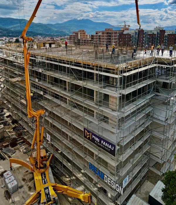 Dream Design Kosovo