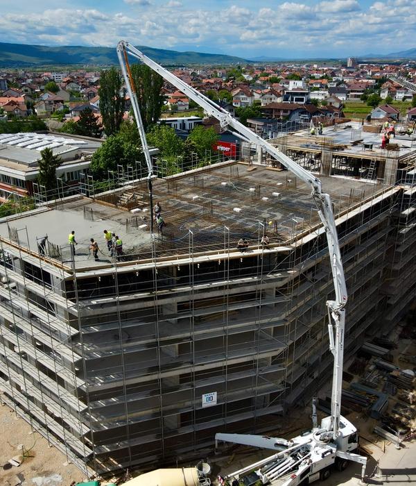 Dream Design Kosovo