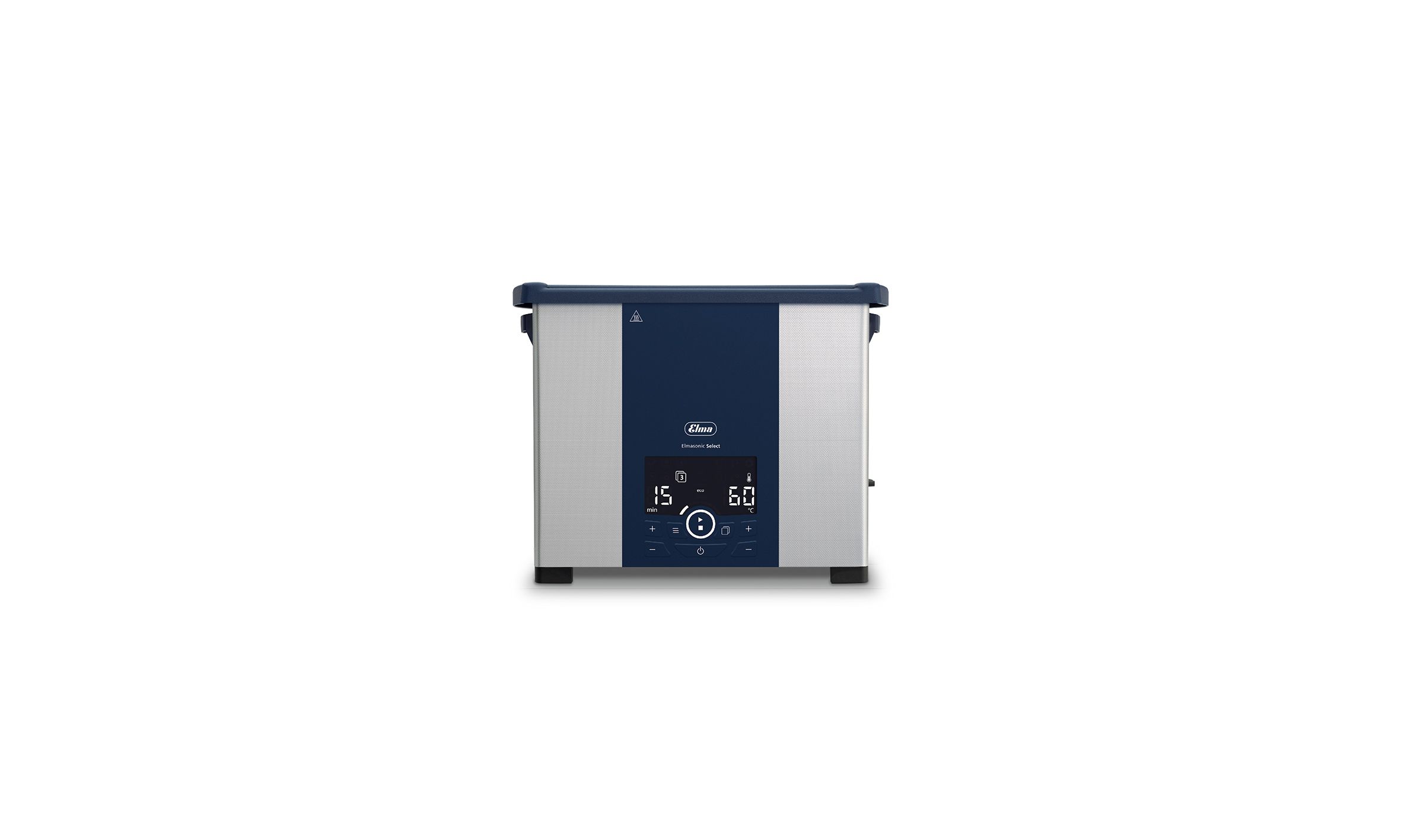 Elmasonic Select