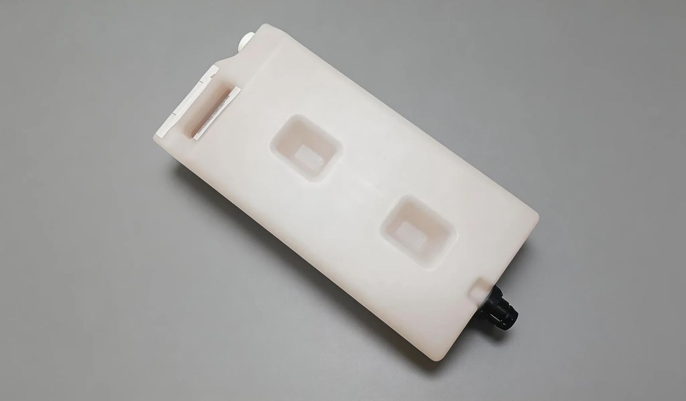 Balení vosku určené pro doplňování voskové 3D tiskárny