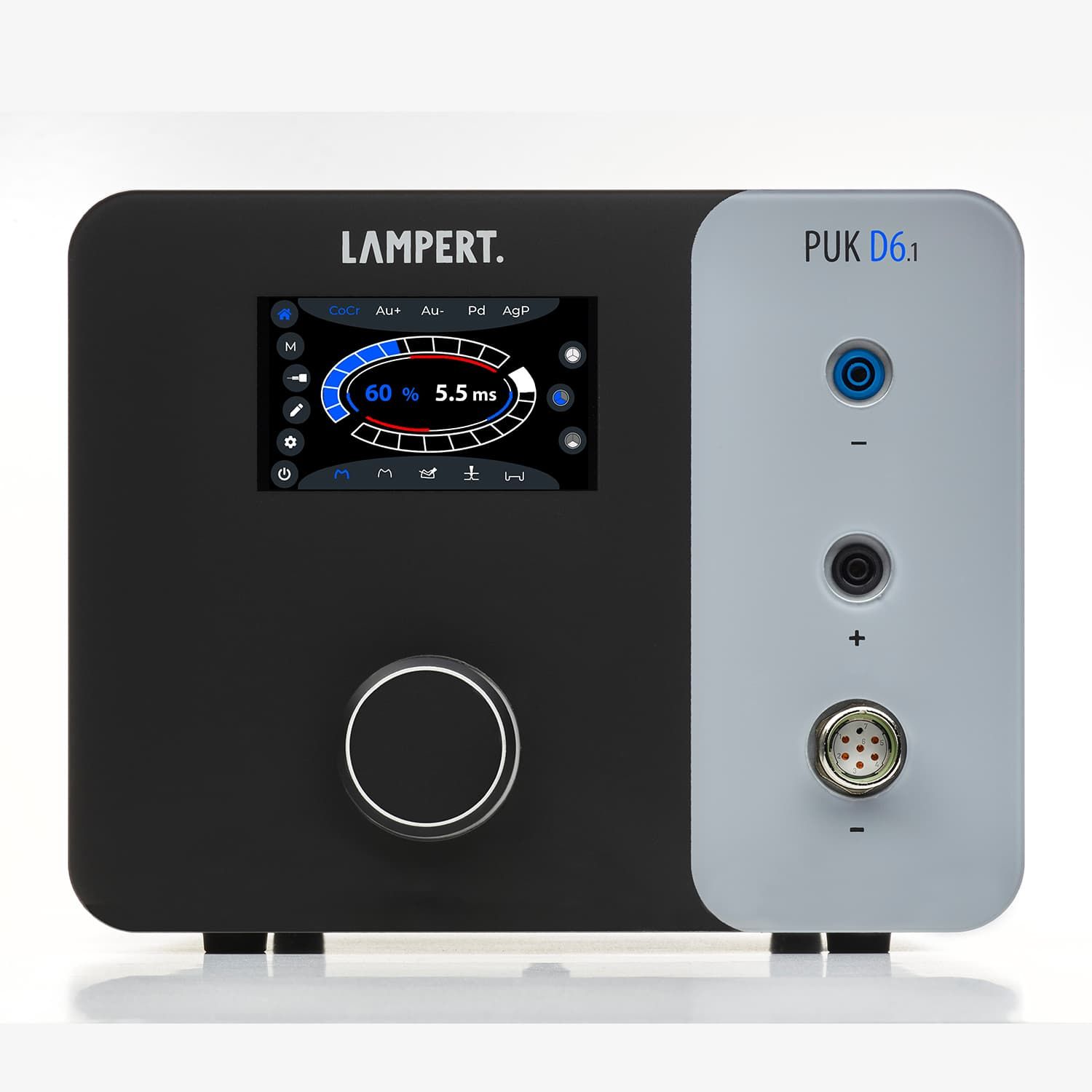 PUK D6.1
