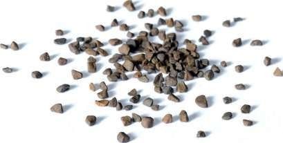 Mikrofinišovací omílací materiál KXMA