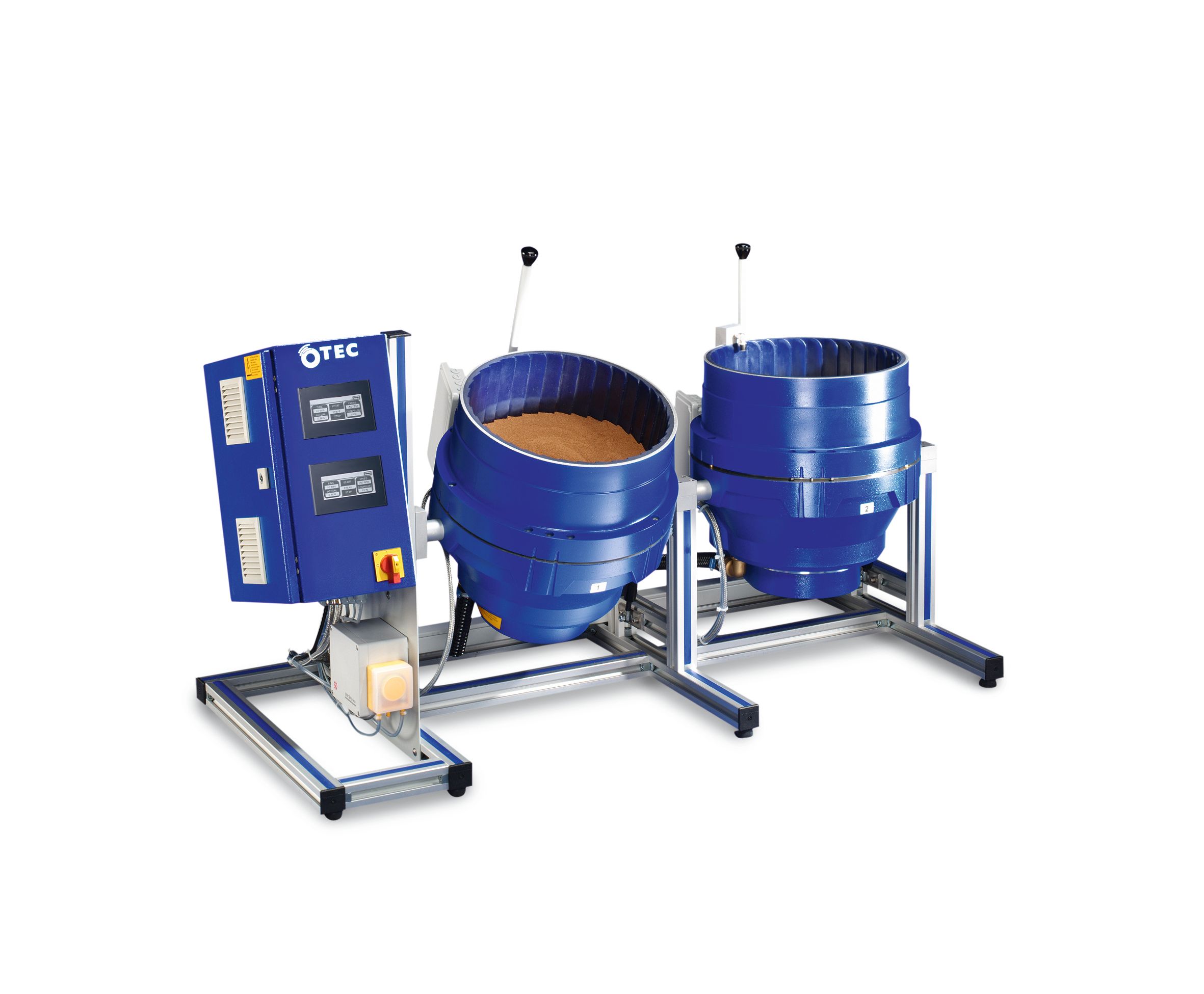 CF Table (CF-T)