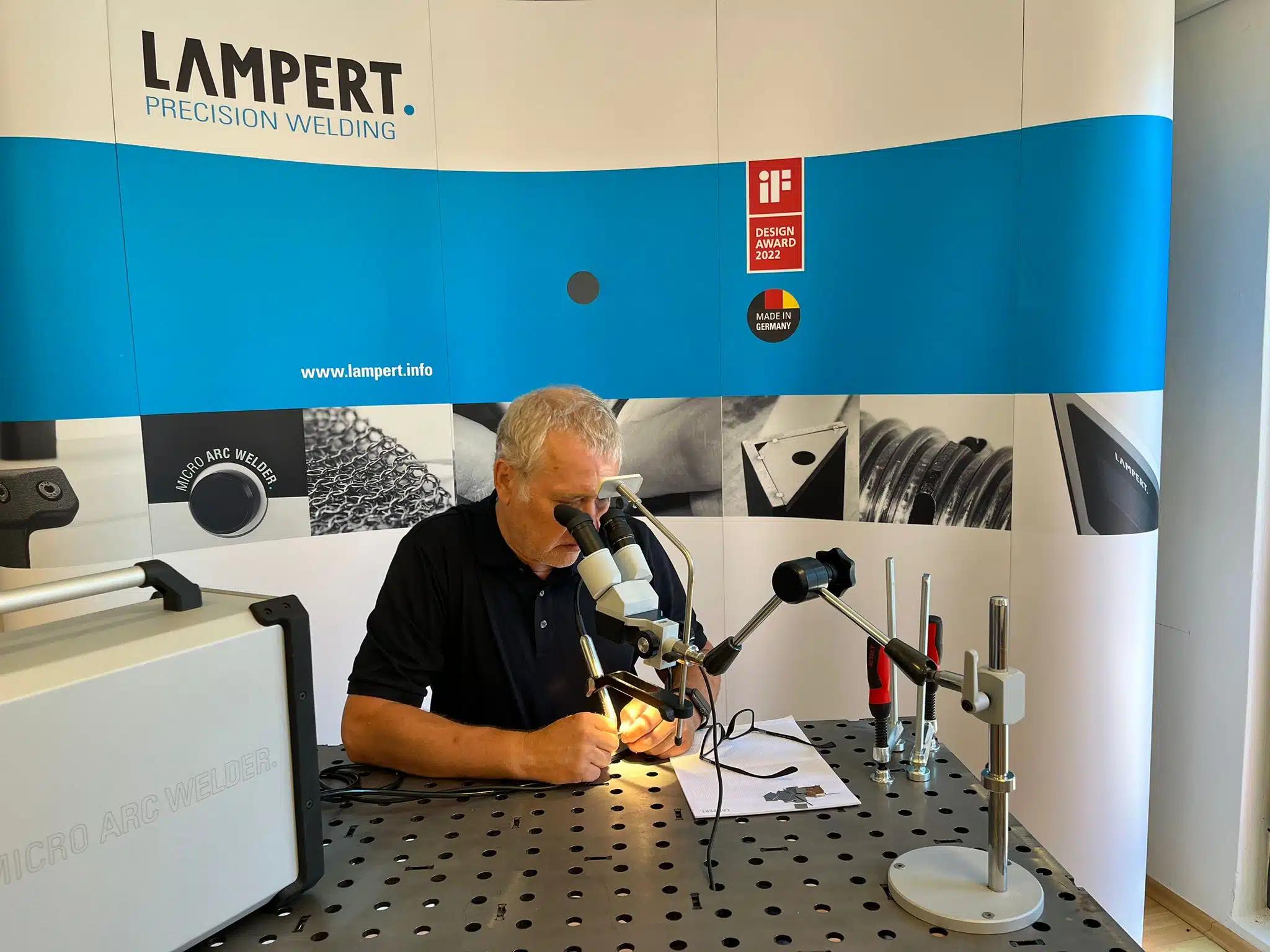 Partnership Lampert