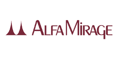 Alfa Mirage