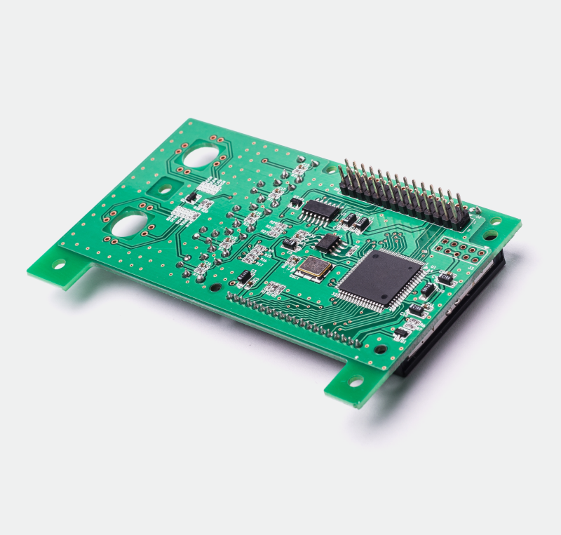 Desky plošných spojů (PCB)