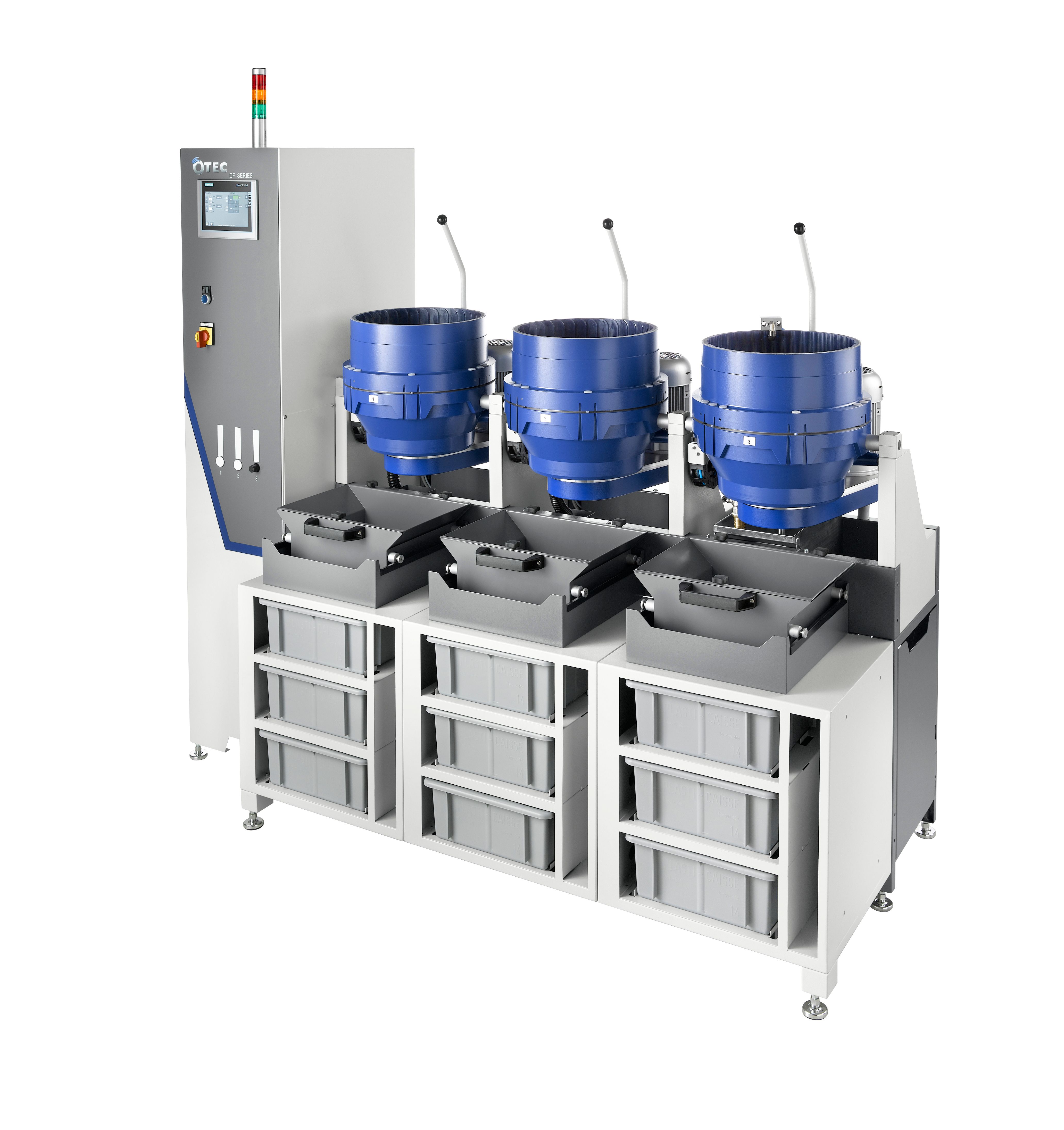 CF Series