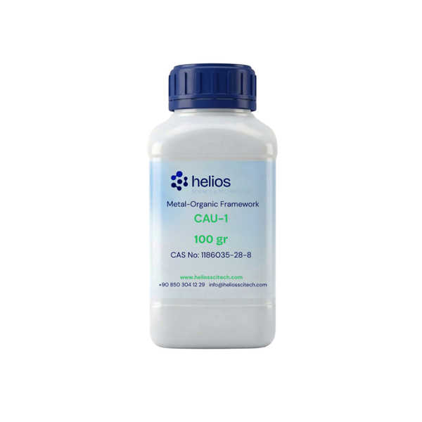 mofページ Advanced Zinc MOF Material | HELIOS Science & Technology