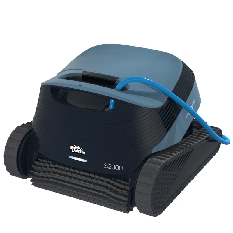 Dolphin S2000 — vue produit
