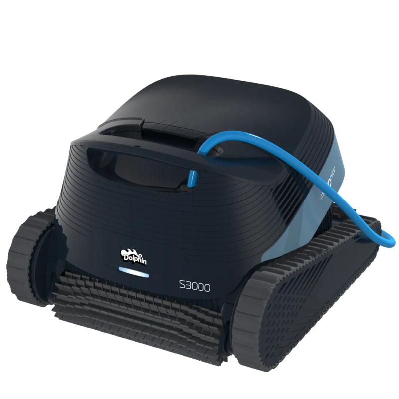 Dolphin S3000 — vue produit